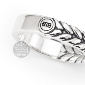 Buddha to Buddha Barbara Small Dual ring 332
