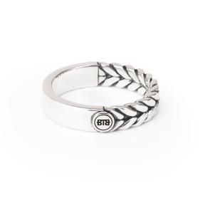 Buddha to Buddha Barbara Small Dual ring 332