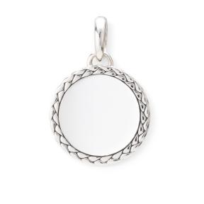 Buddha to Buddha George Coin Hanger 684