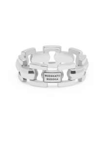 Buddha to Buddha Ring 045 The Batul Mini 16mm