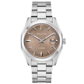 Bulova Surveyor Automaat 96B470 Horloge