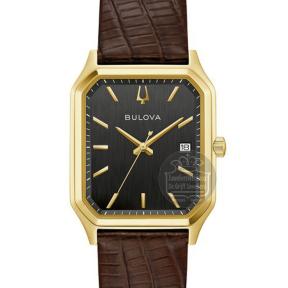 Bulova We Are All Here 97B235 Horloge Tony Bennett