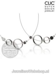C186Z Clic Collier