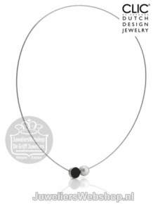 C192 Clic Collier