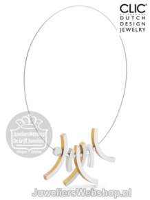 C198G Clic collier