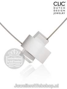 C202 Clic Collier