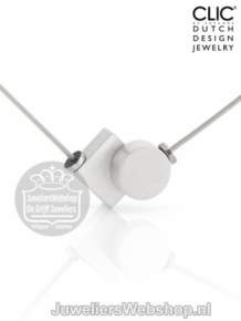 C204 Clic Collier