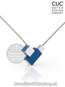 C206B Clic Collier