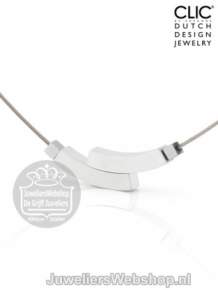 C208 Clic Collier