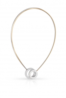 Clic collier C227Gold