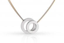 Clic collier C227Gold