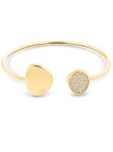 Calvin Klein Fascinate armband CJ35000215 Goud