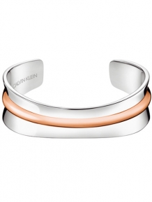 Calvin Klein Slinky armband KJCZPF20010S