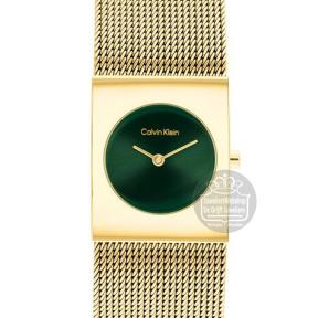 Calvin Klein CK25100136 Horloge Dames