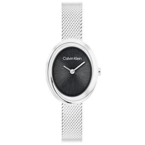 Calvin Klein CK25100151 Horloge Dames zwart