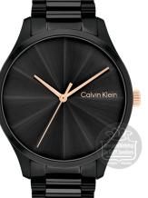 Calvin Klein CK25200233 Burst Horloge Dames Goud
