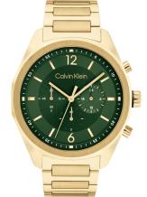 Calvin Klein CK25200266 Force Horloge Heren