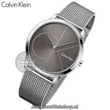ck horloge k3m21123 minimal gent/unisex