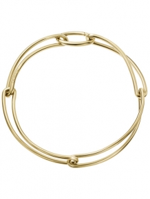 ck unified collier kj9qjj100100 goud