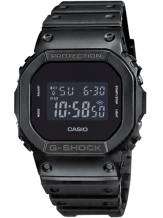 Casio DW-5600UBB-1ER G-Shock Zwart