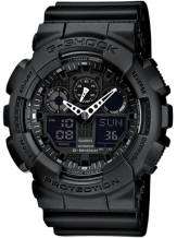 Casio GA-100-1A1ER G-Shock Zwart