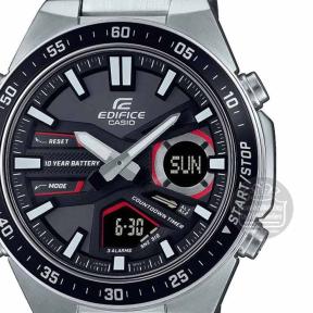 Casio Edifice Horloge EFV-C110D-1A4VEF 