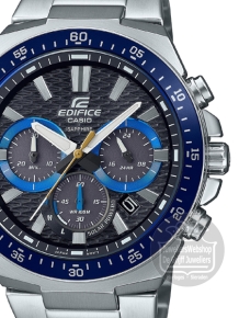 Casio Edifice Solar Horloge EFS-S600D-1A2VUEF
