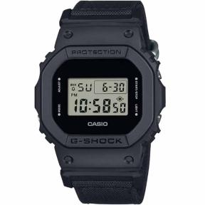Casio DW-5600BCE-1ER G-Shock Zwart