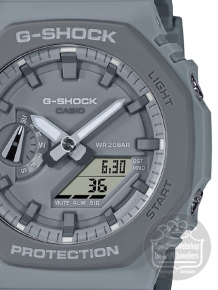 Casio G-Shock Horloge GA-2110ET-8AER