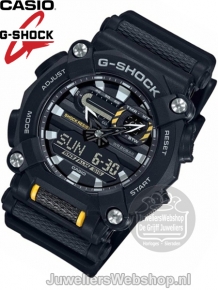 Casio G-Shock Horloge GA-900-1AER