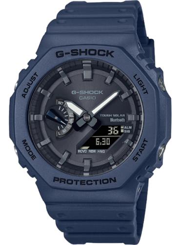 Casio G-Shock Horloge GA-B2100-2AER