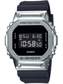 Casio G-Shock Horloge GM-5600-1ER