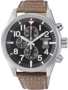 Citizen Quartz Horloge AN3620-01H