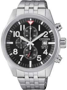 Citizen Quartz Horloge AN3620-51E