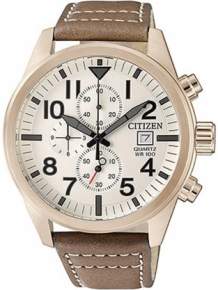Citizen Quartz Horloge AN3623-02A