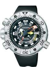 Citizen BN2021-03E horloge Eco-Drive Staal