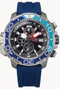 citizen BJ2169-08E promaster horloge