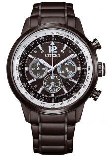 citizen CA4475-89E chrono herenhorloge