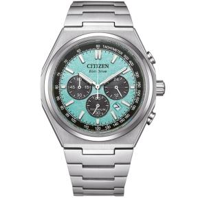 citizen CA4610-85M chrono herenhorloge titanium