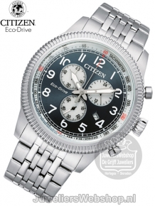 citizen at2460-89l chrono herenhorloge