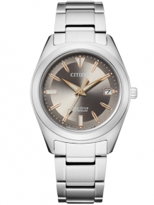 citizen titanium dameshorloge FE6150-85H