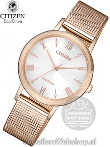 citizen elegance em0576-80a dameshorloge