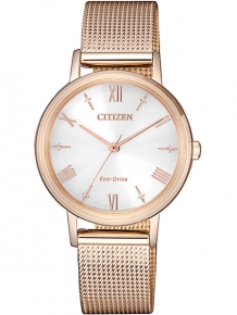 citizen elegance em0576-80a dameshorloge