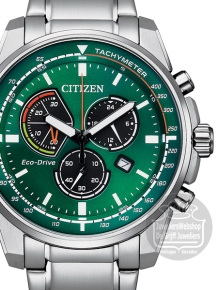 Citizen Chronograaf Horloge AT1190-87X