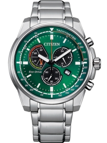Citizen Chronograaf Horloge AT1190-87X