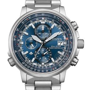 Citizen AT8300-58L Radio Controlled Promaster Sky Heren Horloge