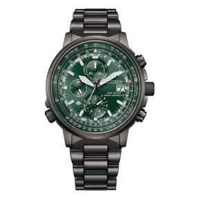 Citizen AT8304-57W Radio Controlled Promaster Sky Heren Horloge