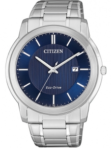 citizen herenhorloge aw1211-80l