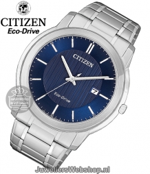 citizen aw1211-80l herenhorloge eco drive