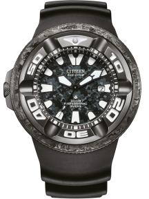 Citizen Promaster Eco-Drive Horloge BJ8056-01E